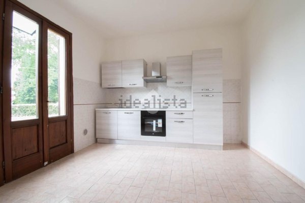 appartamento in vendita a Carpi in zona Fossoli