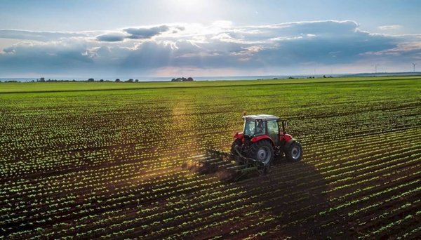 terreno agricolo in vendita a Carpi