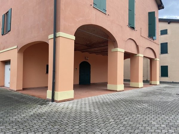 appartamento in vendita a Carpi in zona Gargallo
