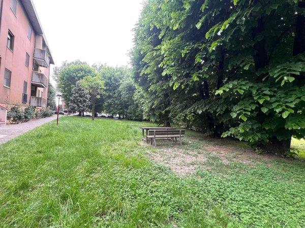 appartamento in vendita a Carpi in zona Santa Croce