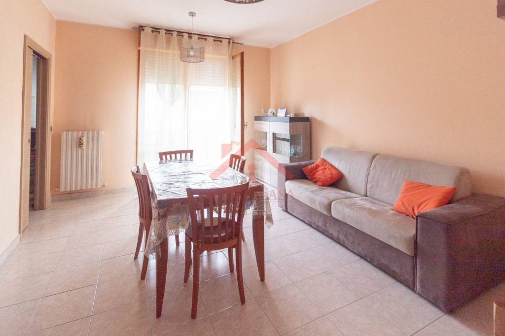 appartamento in vendita a Carpi