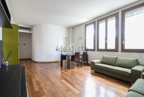 appartamento in vendita a Carpi