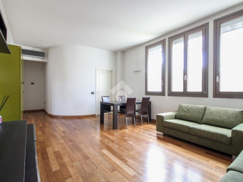 appartamento in vendita a Carpi