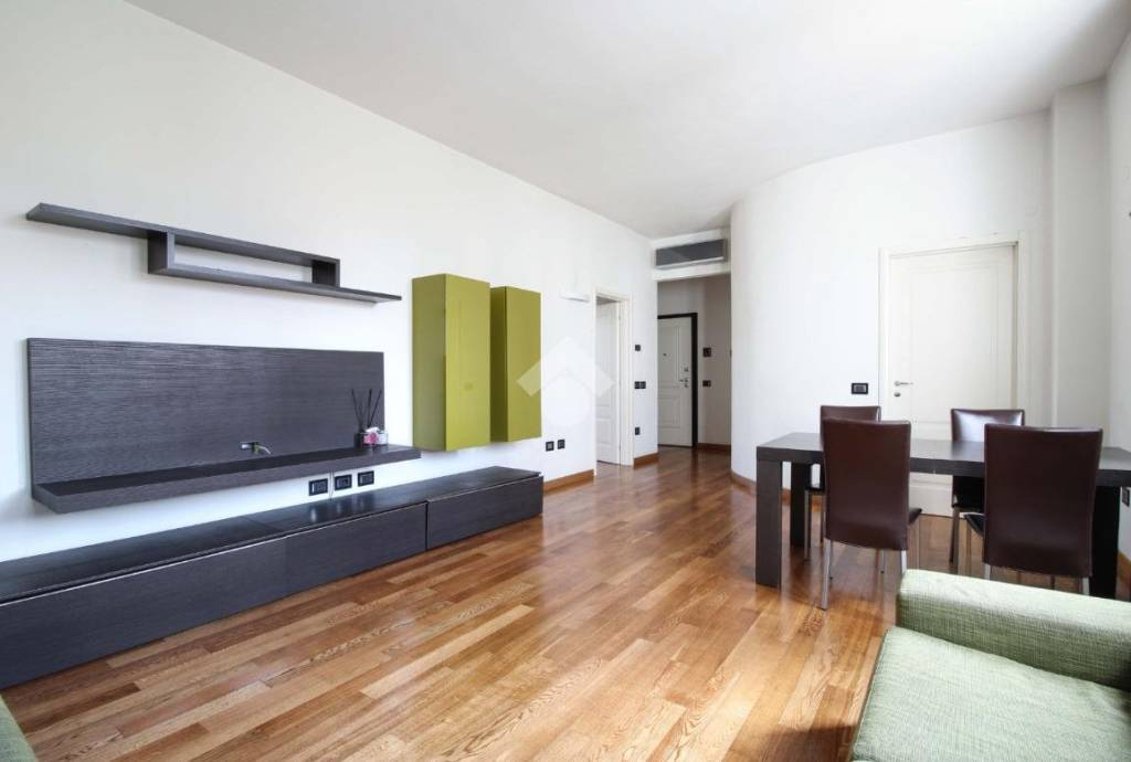 appartamento in vendita a Carpi