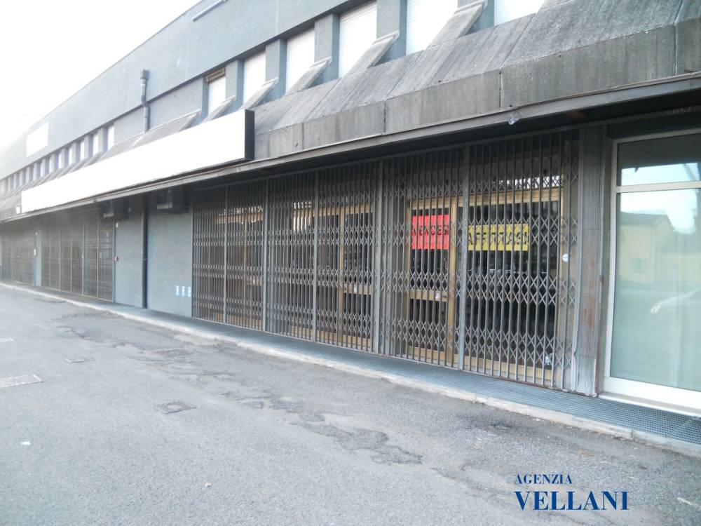 ufficio in vendita a Carpi