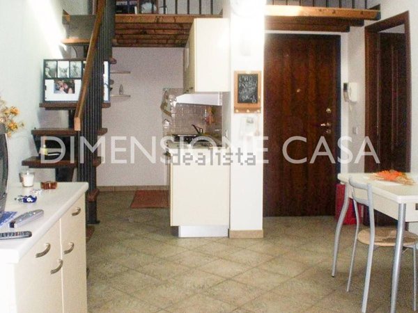 appartamento in vendita a Carpi in zona Centro Storico