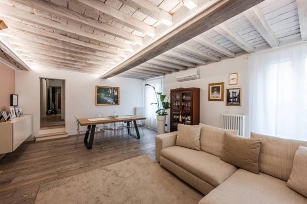 appartamento in vendita a Carpi