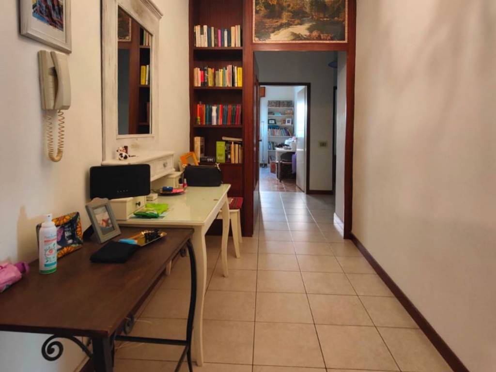 appartamento in vendita a Carpi