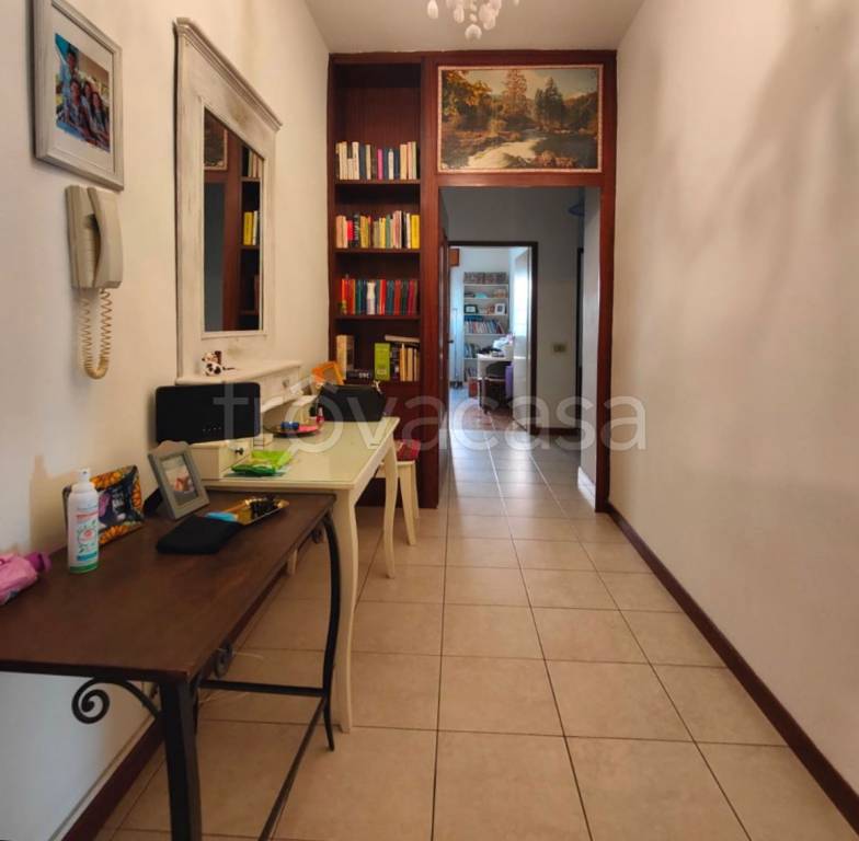 appartamento in vendita a Carpi in zona Cortile