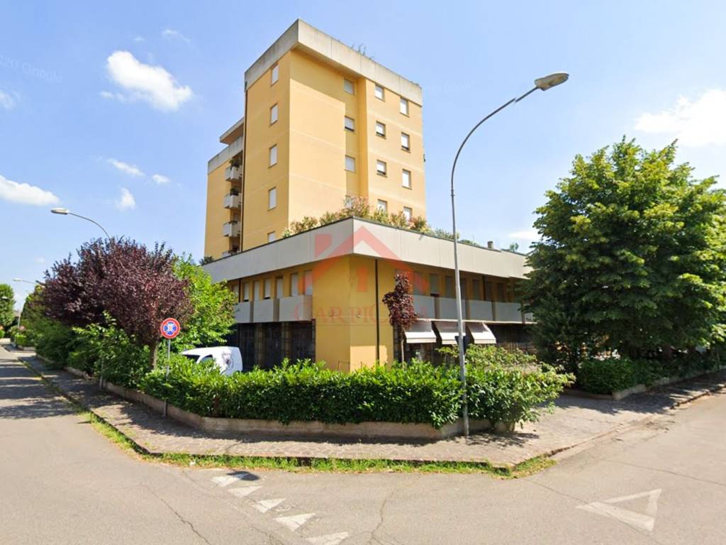 appartamento in vendita a Carpi in zona Quartirolo