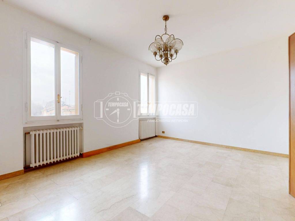 appartamento in vendita a Carpi