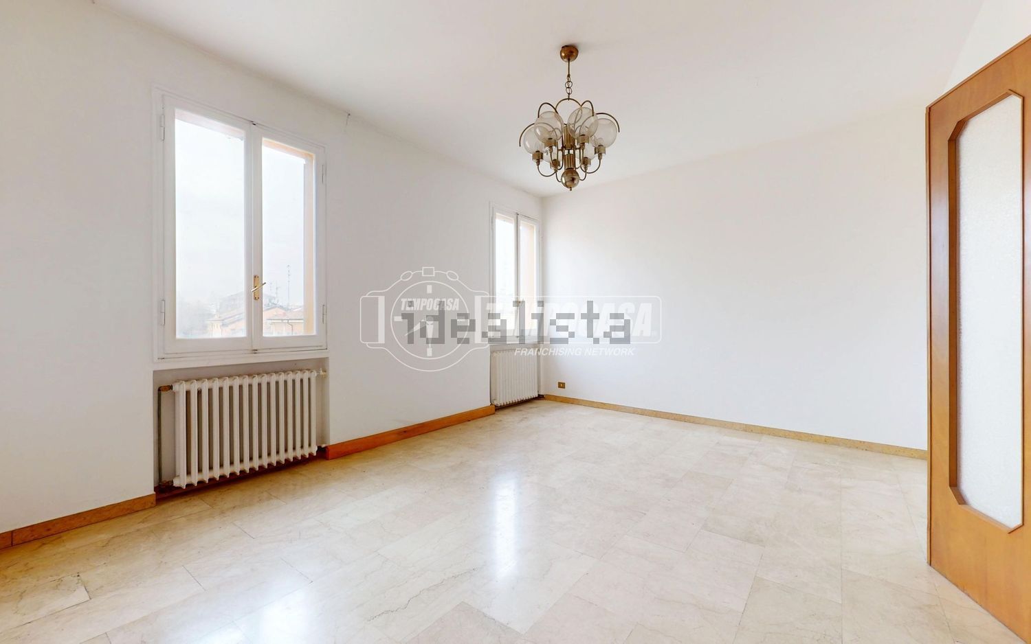 appartamento in vendita a Carpi