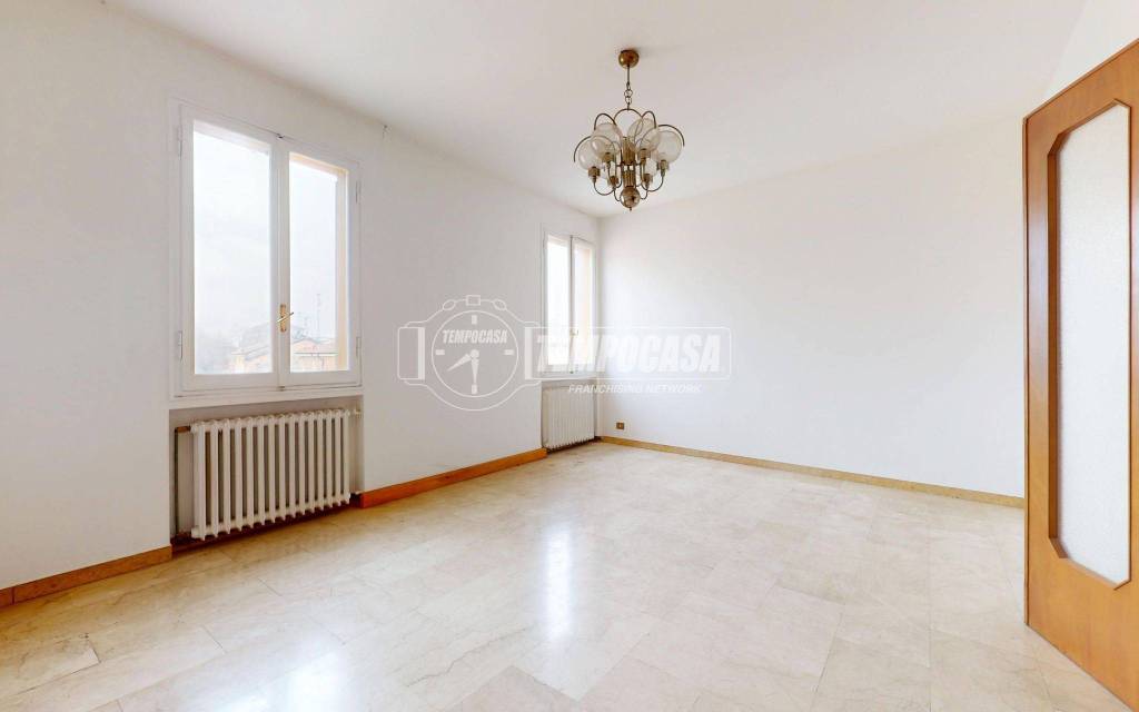 appartamento in vendita a Carpi