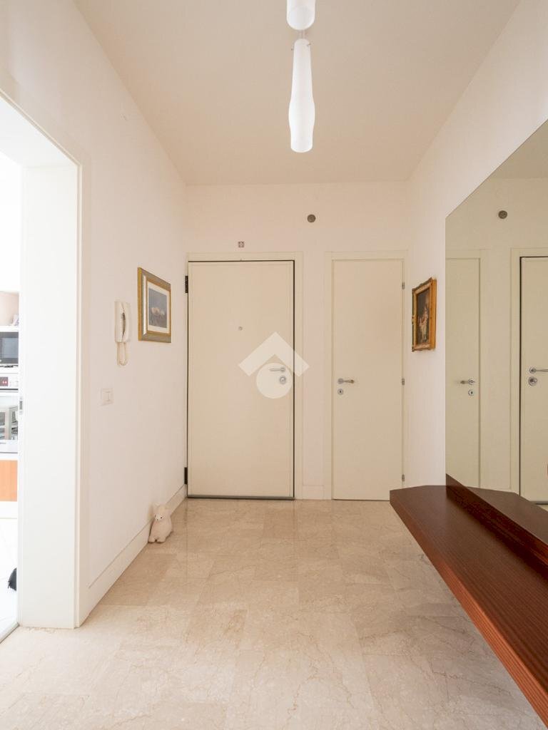 appartamento in vendita a Carpi