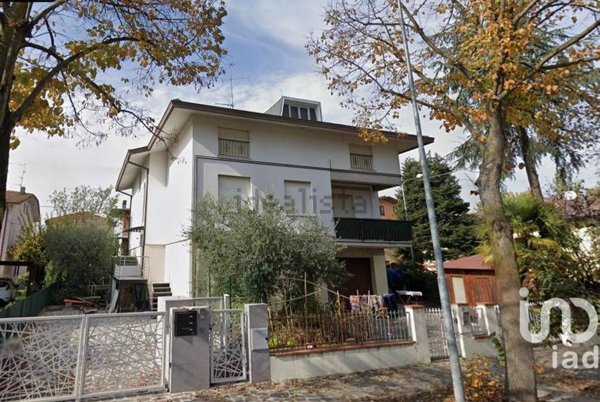 appartamento in vendita a Carpi in zona San Marino