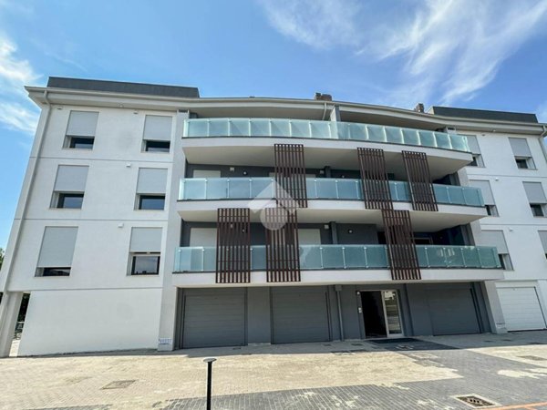 appartamento in vendita a Carpi