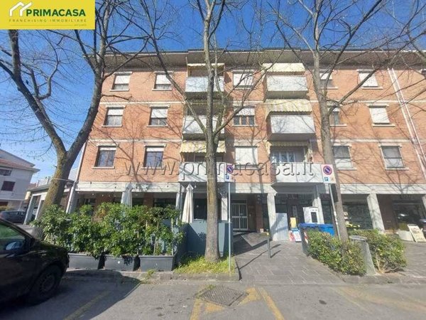 appartamento in vendita a Carpi