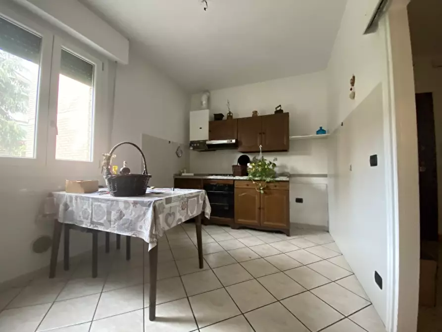 appartamento in vendita a Carpi in zona Cortile