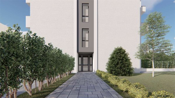 appartamento in vendita a Carpi