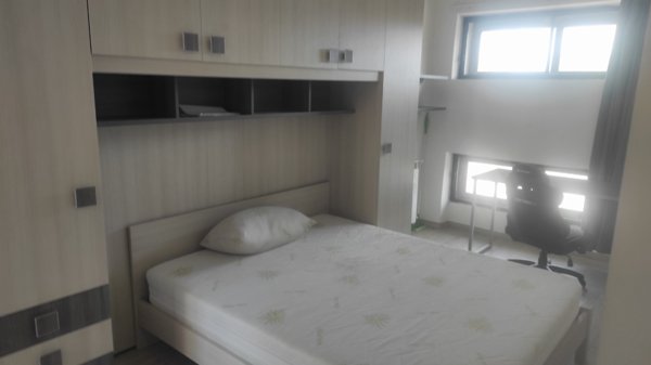 appartamento in vendita a Carpi in zona Cortile