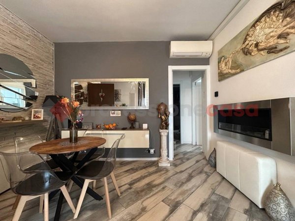 appartamento in vendita a Carpi in zona Cibeno Pile