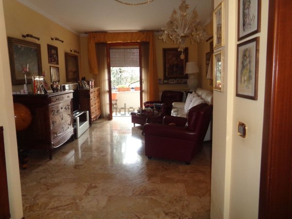 appartamento in vendita a Carpi