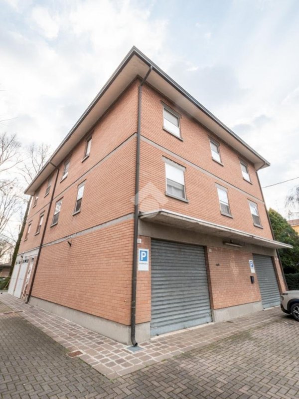 appartamento in vendita a Carpi