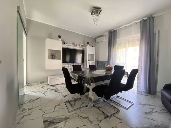 appartamento in vendita a Carpi
