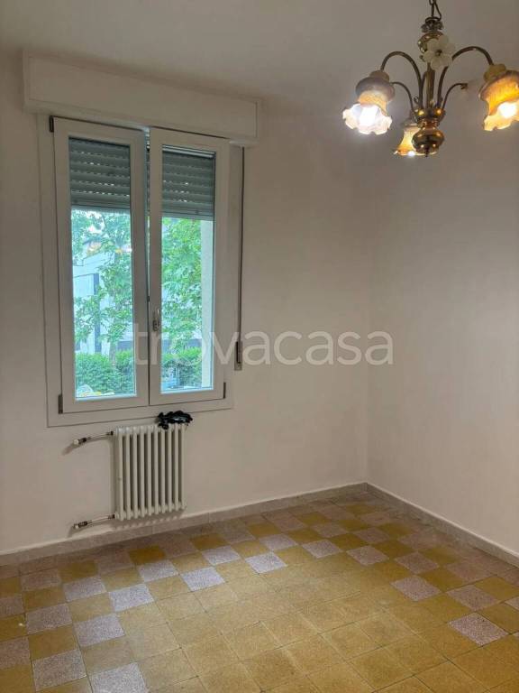 appartamento in vendita a Carpi in zona Centro Storico