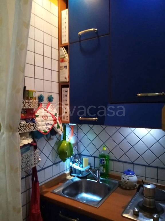 appartamento in vendita a Carpi