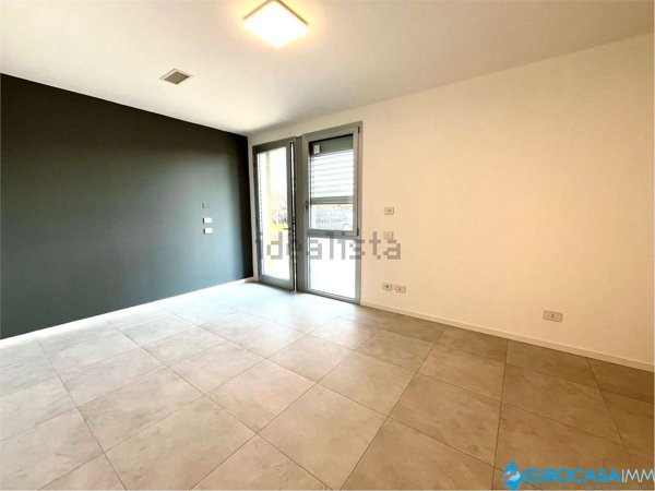 appartamento in vendita a Carpi in zona Cibeno Pile
