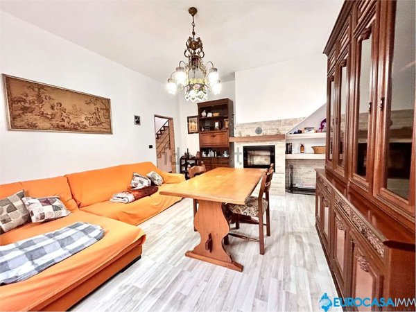 casa indipendente in vendita a Carpi in zona San Marino