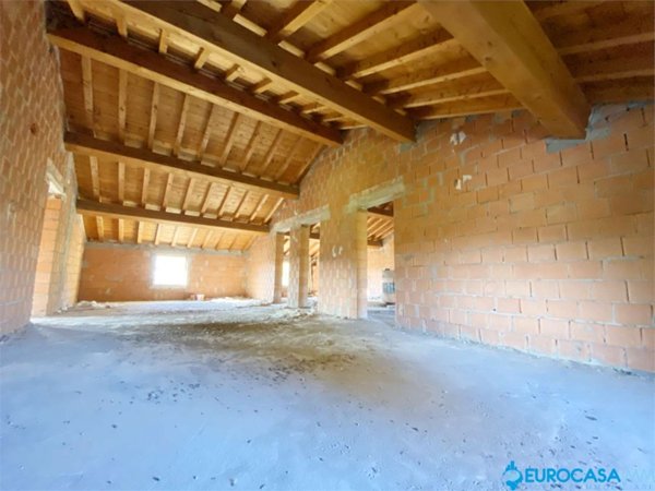 casa indipendente in vendita a Carpi