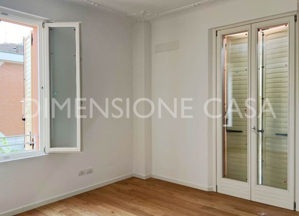 appartamento in vendita a Carpi