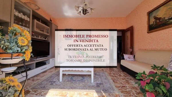 appartamento in vendita a Carpi in zona Quartirolo