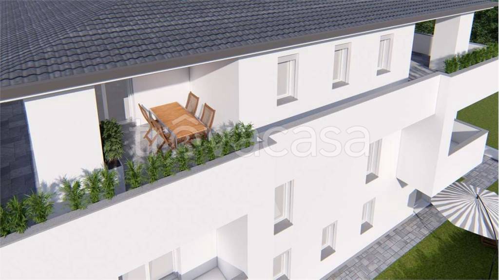 appartamento in vendita a Carpi
