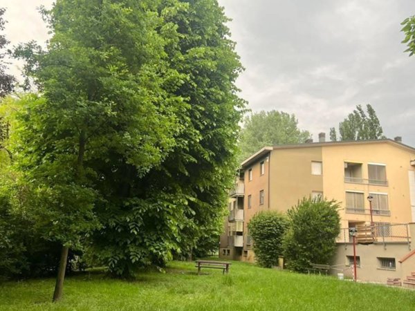 appartamento in vendita a Carpi in zona Santa Croce