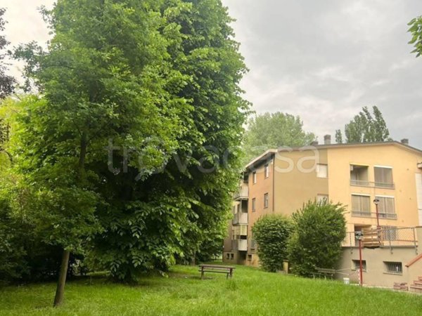 appartamento in vendita a Carpi in zona Santa Croce