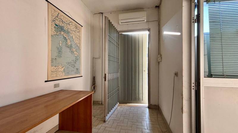 ufficio in vendita a Carpi