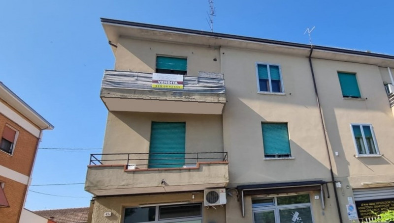 appartamento in vendita a Carpi