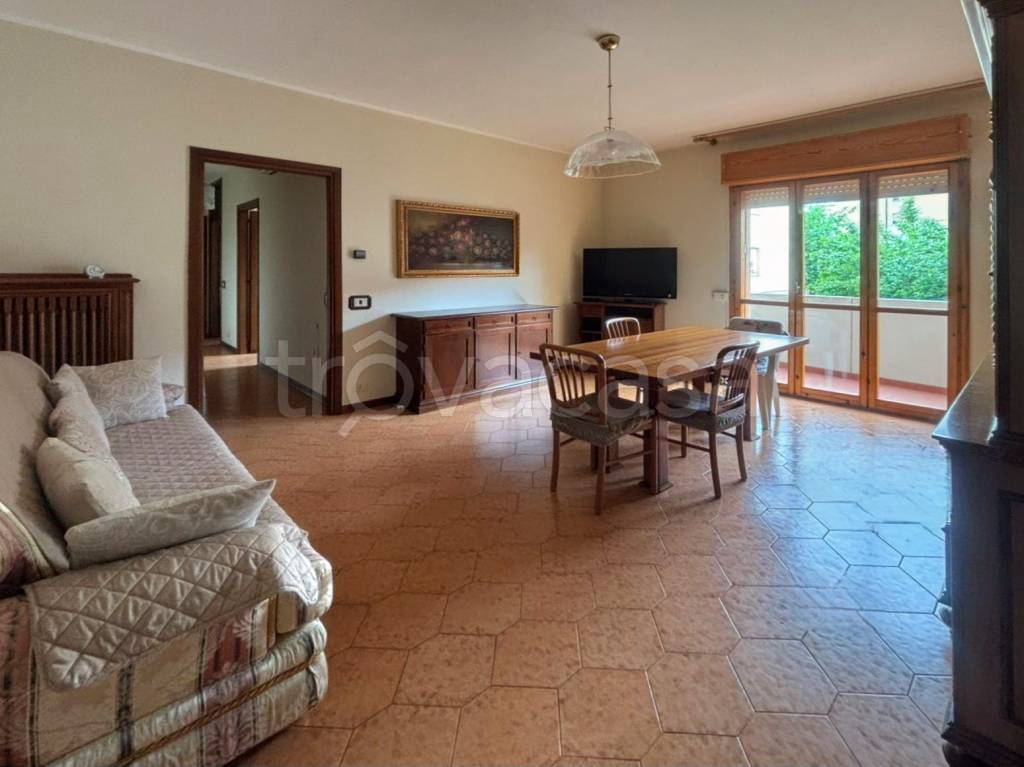 appartamento in vendita a Carpi