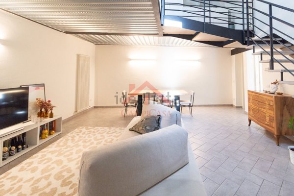 appartamento in vendita a Carpi