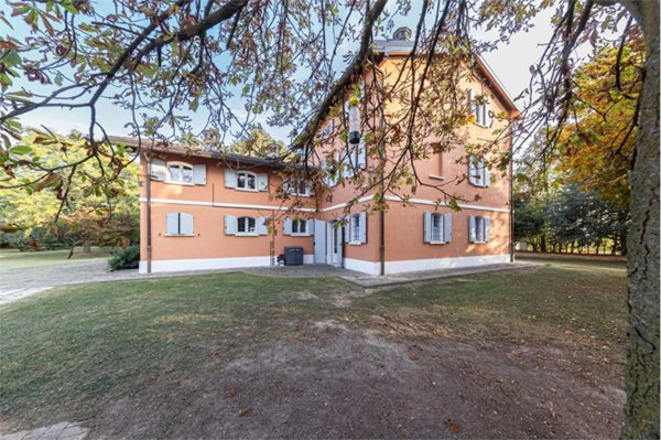 casa indipendente in vendita a Carpi in zona Santa Croce