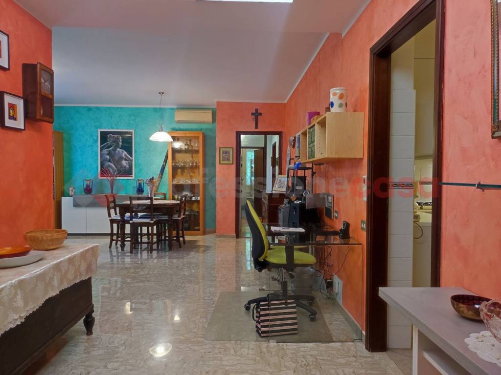 appartamento in vendita a Carpi in zona Centro Storico