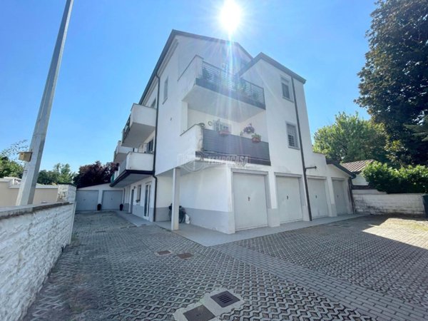 appartamento in vendita a Carpi in zona Quartirolo