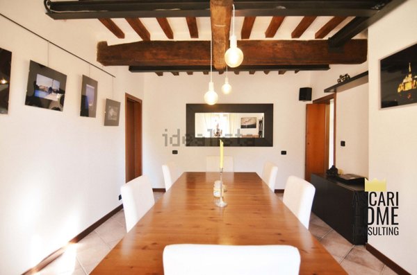 casa indipendente in vendita a Carpi