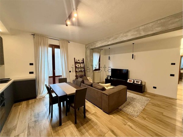 appartamento in vendita a Carpi