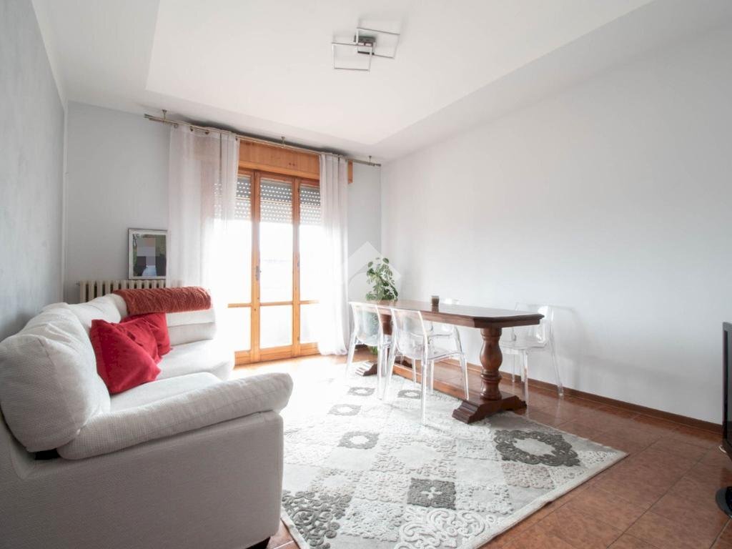 appartamento in vendita a Carpi in zona San Marino