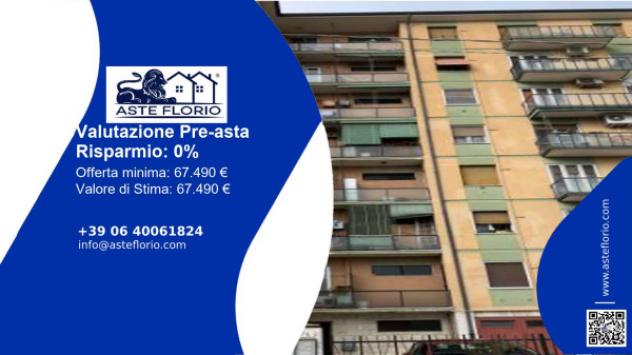 appartamento in vendita a Carpi