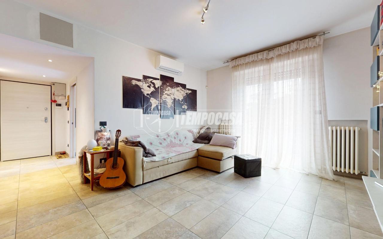 appartamento in vendita a Carpi